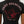 True Religion T-Shirt Crystal Crew Neck Jet Black