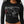 True Religion T-Shirt Printed Buddha Ls Baby Jet Black