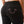 True Religion Pants Rainbow Hs Stitch Bootcut Jet Black