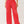 True Religion Tr Big T Nylon Track Pants Flame Scarlet