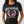 True Religion T-Shirt Crystal Buddha Ss Jet Black