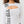 True Religion Printed Tr Keyhole Ls Top Optic White