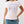 True Religion T-Shirt Crystal Buddha Ss Mary'S Rose