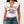 True Religion T-Shirt Distressed Buddha V Notch Ss Optic White