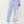 True Religion Jogger Fleece Boyfriend Brunnera Blue
