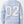 True Religion Sweater Boyfriend Pullover Brunnera Blue