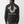 True Religion Shirt Black Chambray Logo Ls Black
