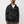 True Religion Hoodie Diamond Aop Zip Jet Black
