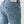 True Religion Rocco Big T Skinny Medium Fresh Wash