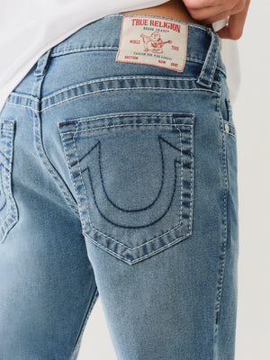 True Religion Rocco Big T Skinny Medium Fresh Wash