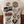 True Religion T-Shirt Embroidery Patch Fog