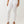 True Religion Jeans Jennie Big T Lurex Hs F Skinny Optic White