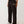 True Religion Sweatpants Hs Foldover Jet Black