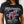 True Religion Crystal Leopard Baby Tee Jet Black