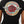 True Religion T-Shirt Tr Rose Notch Baby Jet Black