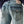True Religion Jeans Ricky Sn Flap 34In Rhythm Rush Light Wash