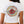 True Religion T-Shirt Tr Rose Notch Baby Optic White