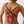 True Religion Leopard Tr Contrast Cami Top Floral Leopard