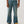 True Religion Vinny Sn Flap 34In Steel Drift Medium Wash