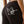 True Religion Lurex Buddha Straight Leg Pant Jet Black