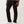True Religion Jeans Ricky Flap Sn 32 Inseam Body Rinse Black
