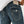 True Religion Rocco Super T Flap 32 In Dark Wash