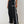 True Religion Mr Nylon Track Pants Jet Black