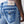 True Religion Ricky Rope Stitch Flap 34In Rocky Point Light Wash