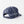True Religion Concert Patch Big T Trucker Cap Ace Blue/ Natural