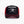 True Religion Item Srs Colorblock Trucker Black / Red