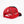 True Religion Item Srs Colorblock Trucker Black / Red