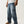 True Religion Big T Cargo Pant Dark Rebel Race Wash