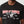 True Religion T-Shirt Ss Buddha Arch Logo Jet Black