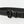 True Religion Hs Script Studded Belt Black