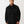 True Religion Shirt Sn Cord Western Jet Black