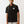 True Religion Golfer Ss Velour Jet Black
