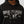 True Religion Hoodie Boxy Logo Jet Black