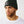 True Religion Concert Patch Beanie Green Gables