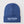 True Religion Arch Logo Beanie Eclipse