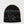 True Religion Srs Beanie Jet Black