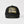 True Religion Plaid 02 Trucker Cap Jet Black
