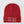True Religion Crystal Old English Beanie Tawny Port