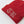 True Religion Crystal Old English Beanie Tawny Port
