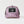 True Religion Leopard Trucker Hat Pink Leopard