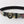 True Religion Dragon Hs Belt Jet Black