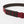 True Religion Logo Buckle Belt Tawny Port