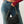True Religion Quilted Handbag Jet Black