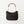 True Religion Quilted Handbag Jet Black