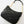 True Religion Quilted Handbag Jet Black