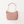 True Religion Quilted Handbag Nostalgia Rose